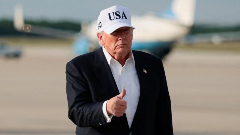Trump kërcënon sërish Iranin: “Koha do të jetë shumë e keqe” pa marrëveshje