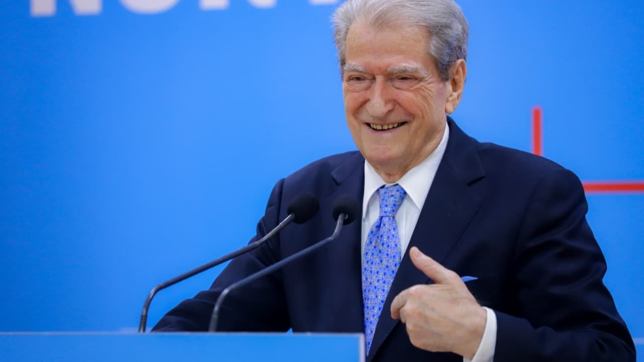 Zgjedhjet në PD më 23 maj pa rival, Berisha vendos përfaqësues në çdo komision