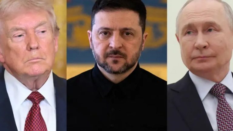 A po i afrohet fundi luftës në Ukrainë? Ekspertët shohin mundësi për armëpushim brenda vitit