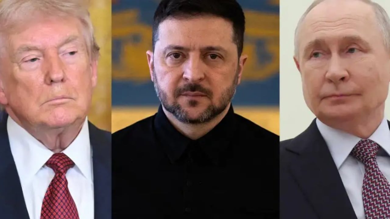 A po i afrohet fundi luftës në Ukrainë? Ekspertët shohin mundësi për armëpushim brenda vitit