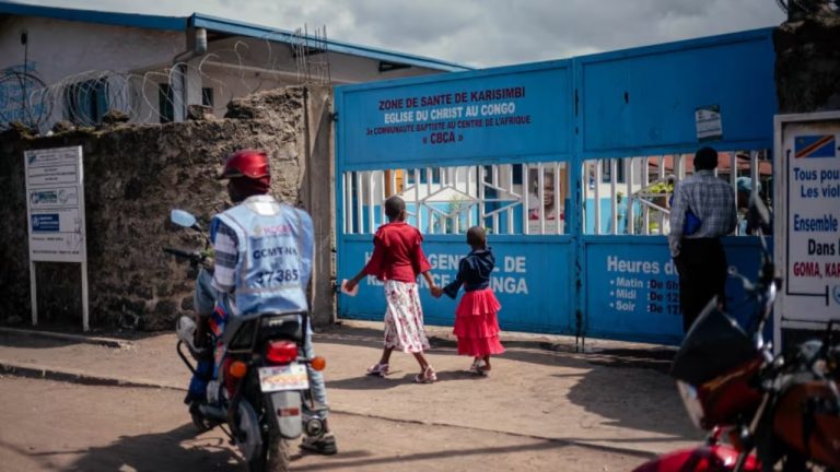 Alarm ndërkombëtar për Ebolën në Kongo e Ugandë, SHBA kërkon zhvendosjen e disa qytetarëve