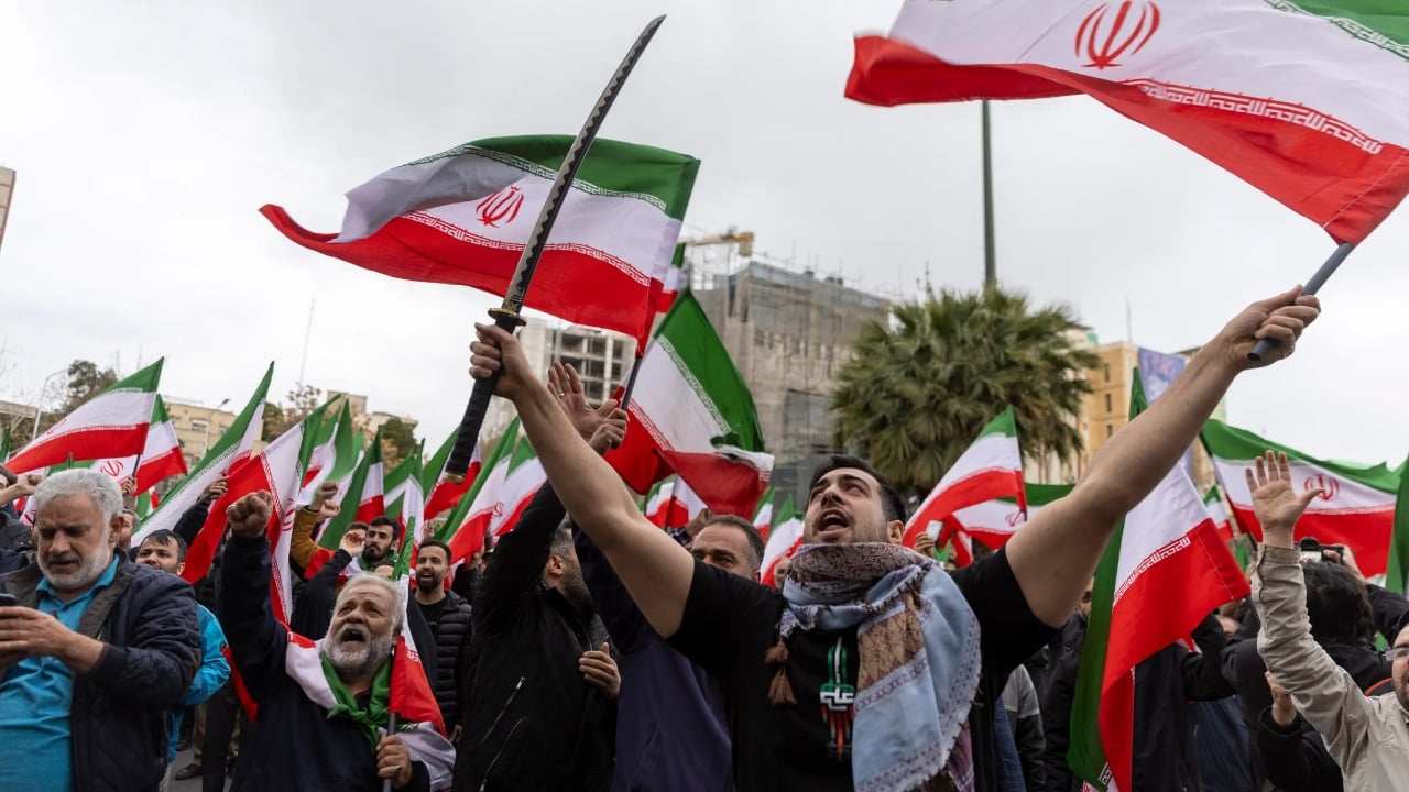 Amnesty: Irani kalon rekordin e 1981, mbi 2.159 ekzekutime vetëm gjatë 2025-ës