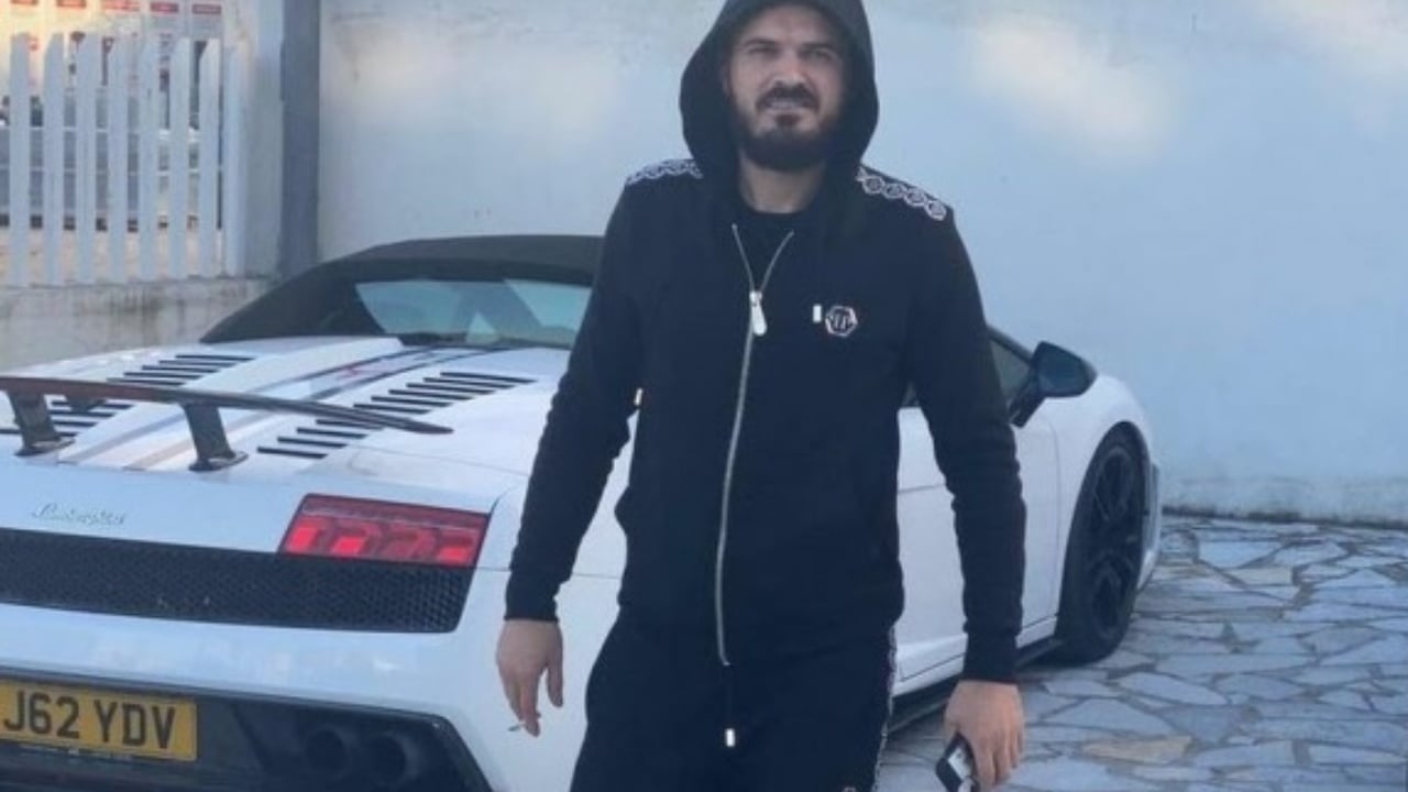 Arrestohet në Dubai Aleks Visha, pretendon se u ndal pas një fushate GoFundMe