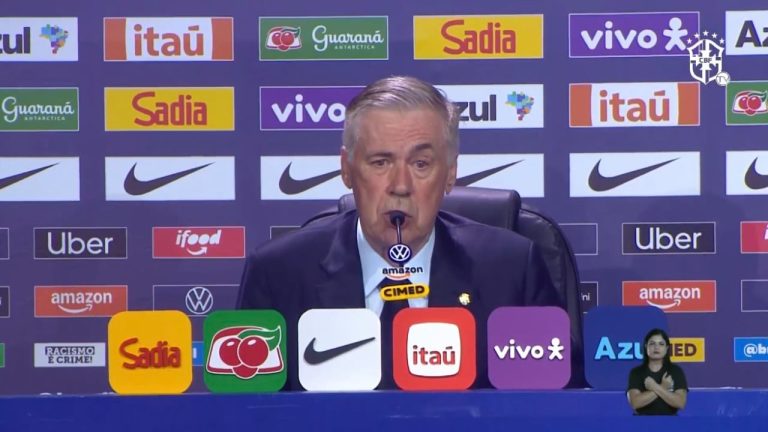 Brazili publikon listën për Botërorin 2026: Neymar rikthehet, disa yje mbeten jashtë
