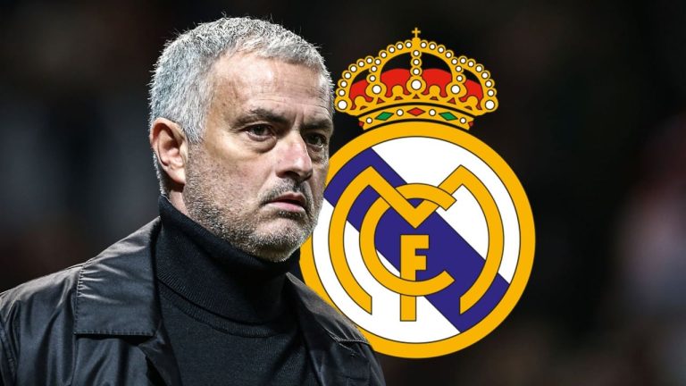 Jose Mourinho pranë rikthimit te Real Madrid, raportohet marrëveshje verbale totale
