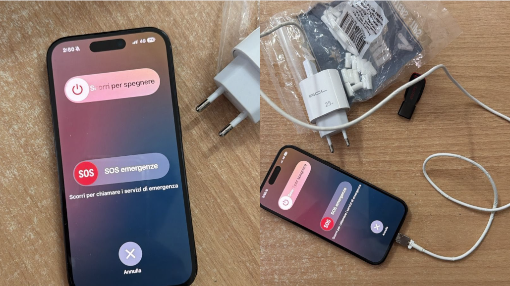 Kontroll blic në burgun e Peqinit, i dënuarit i gjendet telefon në karikim në qeli