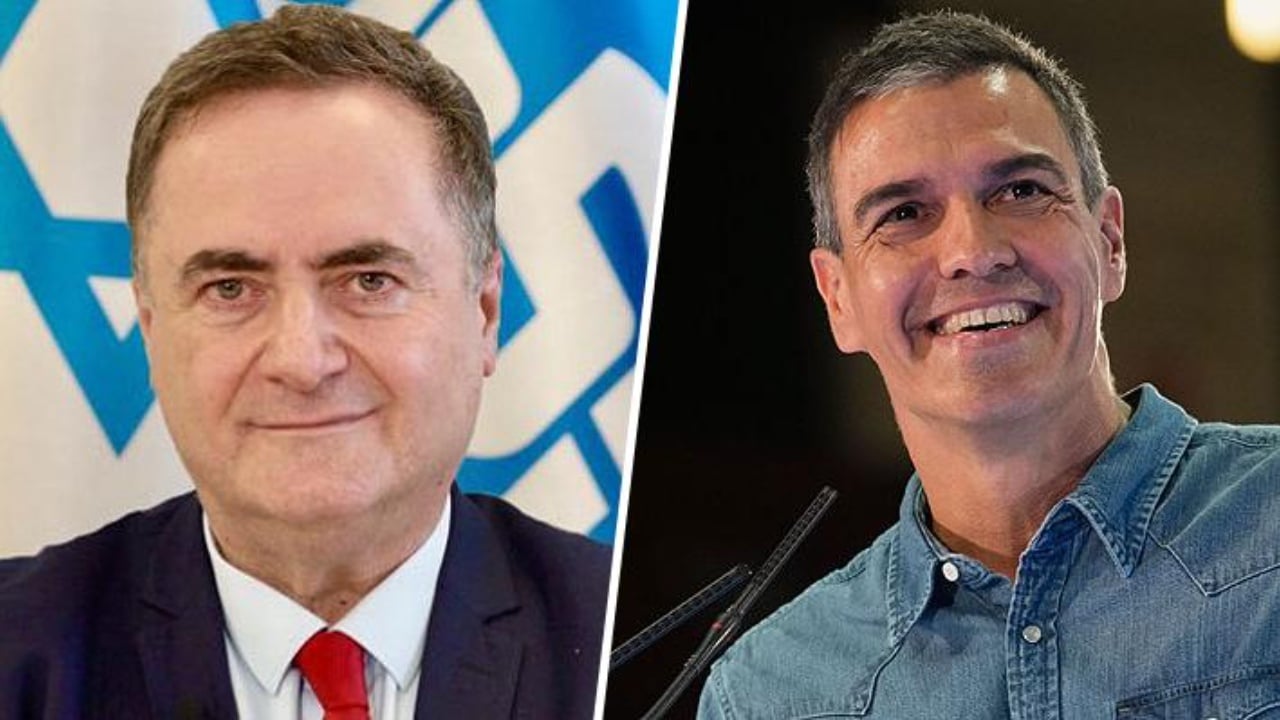Përplasje Spanjë-Izrael në Eurovision 2026, RTVE bojkoton dhe Sánchez ndez debat