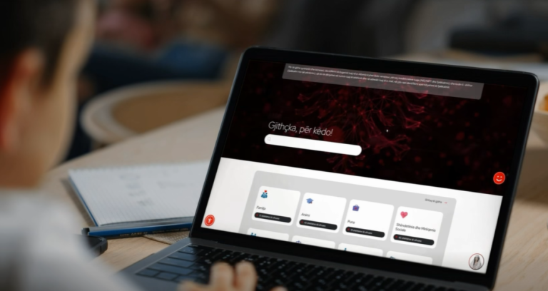 Rihapet e-Albania pas dy ditësh bllokim, Rama e quan versionin 2.0 “hap të ri”