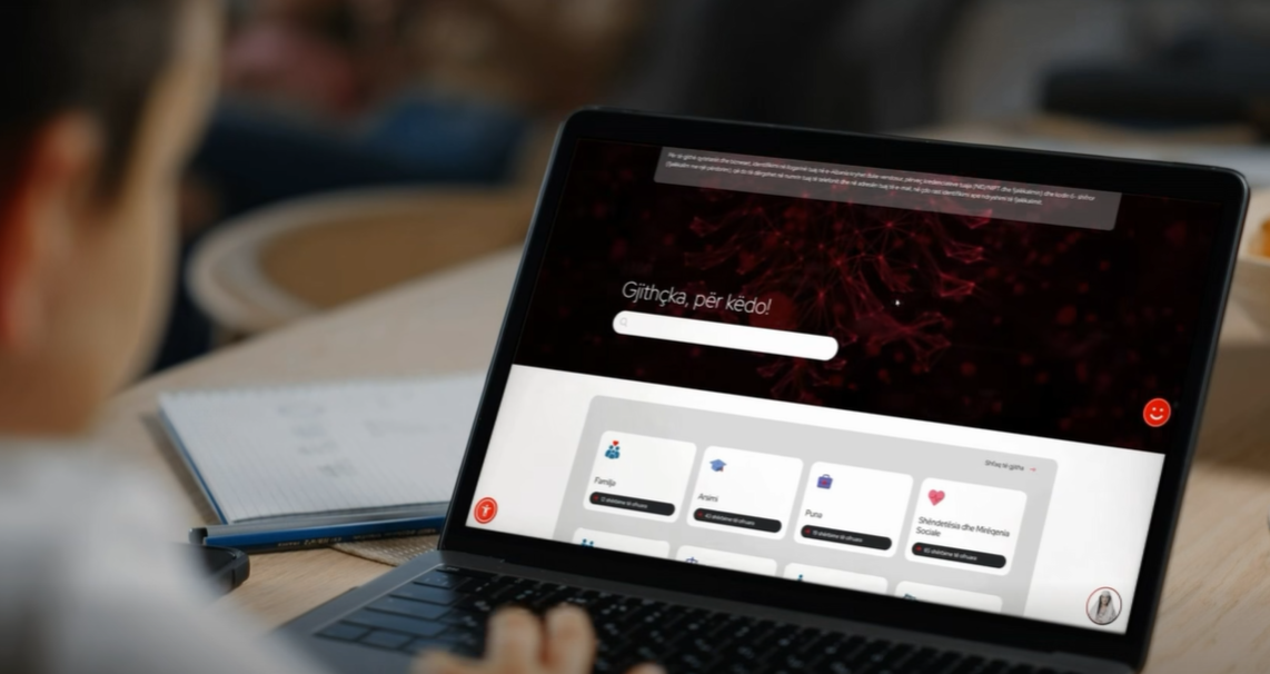Rihapet e-Albania pas dy ditësh bllokim, Rama e quan versionin 2.0 “hap të ri”