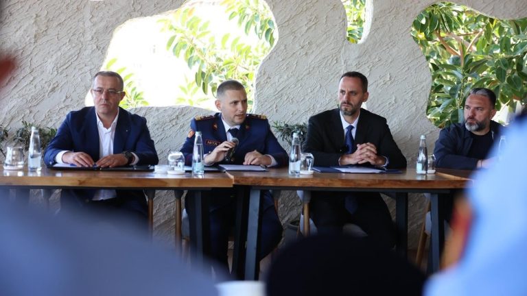 Arrestimet në Sarandë, Hita pranon goditjen në polici: askush s’duhet të mbrojë paligjshmërinë
