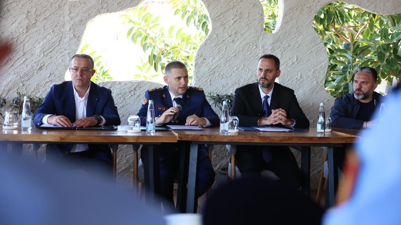 Arrestimet në Sarandë, Hita pranon goditjen në polici: askush s’duhet të mbrojë paligjshmërinë