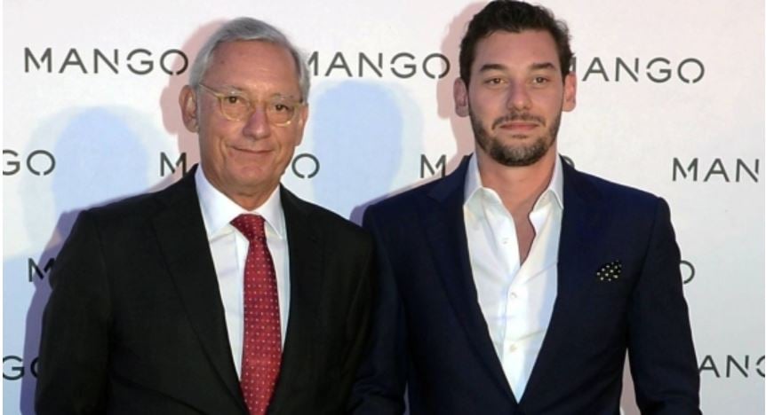 Arrestohet Jonathan Andic, djali i themeluesit të Mango-s, nën dyshime për vrasjen e të atit
