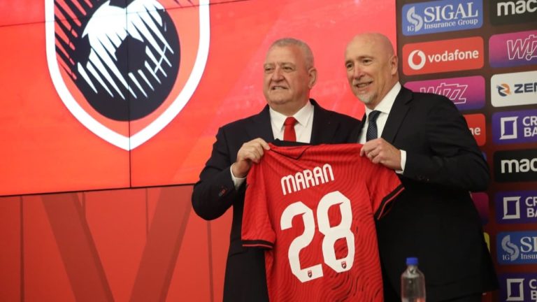 Paga e stafit të Maran te Shqipëria: mbi 1 mijë euro në ditë, sa një rrogë mujore mesatare