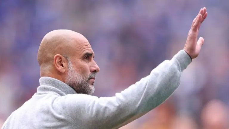 Pep Guardiola drejt largimit nga Manchester City, BBC Sport ngre alarmin për fundin e epokës