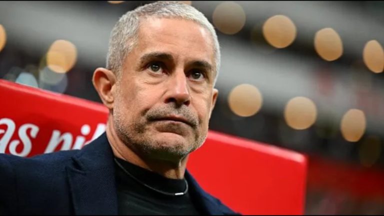 Sylvinho largohet nga Kombëtarja, FSHF njofton prezantimin e trajnerit të ri në 10:00