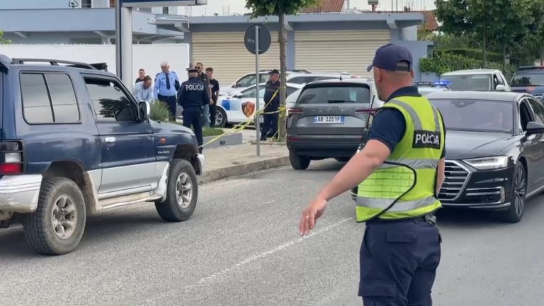 Të shtëna në Mamurras, arrestohet djali i ish-deputetit të PD: në makinë me 23-vjeçarin e plagosur