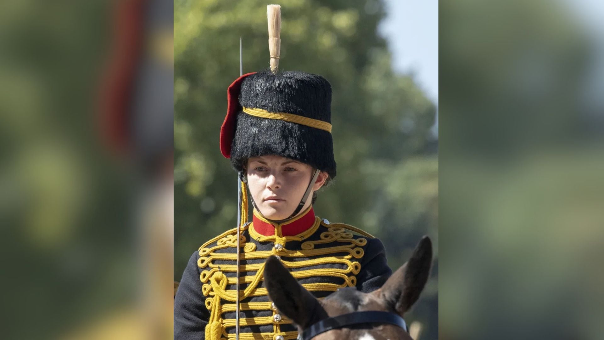 Tragjedi në Windsor para Mbretit Charles: ushtarja 24-vjeçare humb jetën pas rënies nga kali