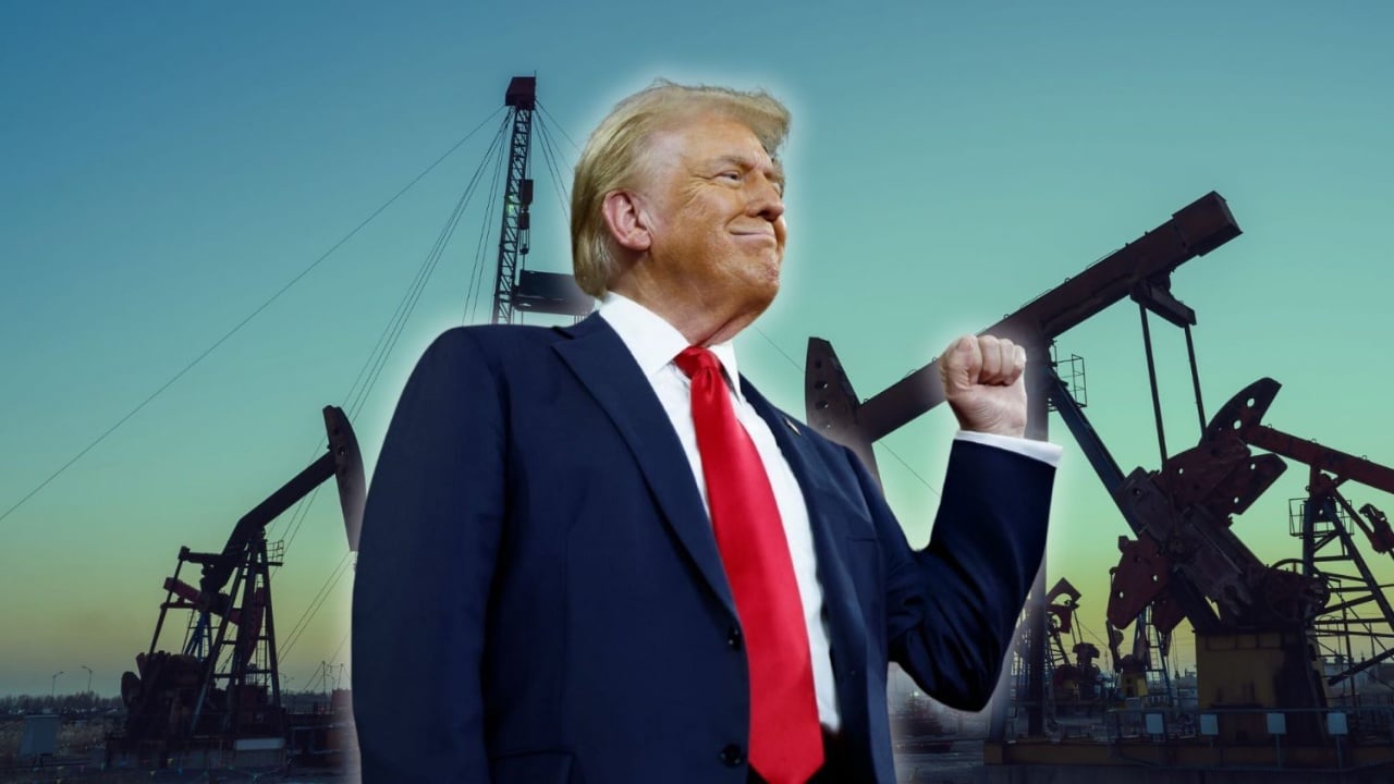 Trump shtyn sulmin ndaj Iranit, nafta bie menjëherë në tregjet globale