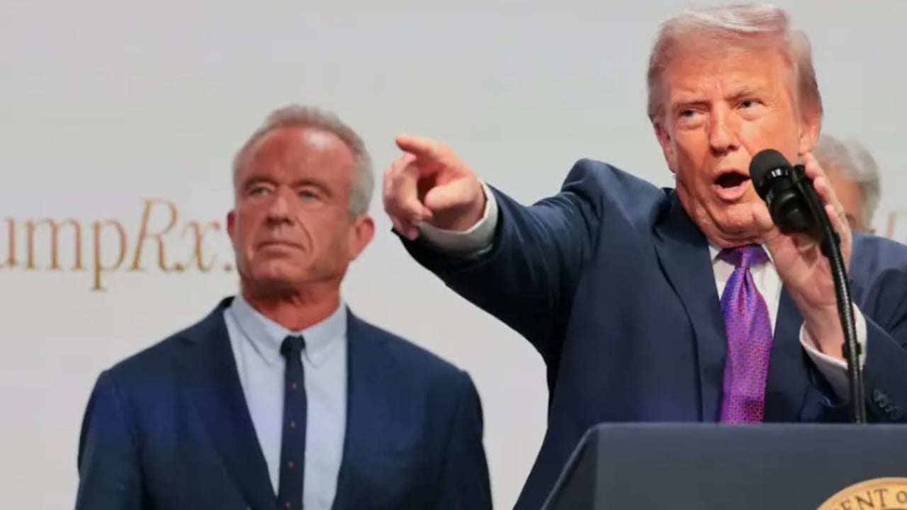 30 mjekë ngrenë alarmin për Trump, por diagnozat nga distanca mbeten të debatueshme