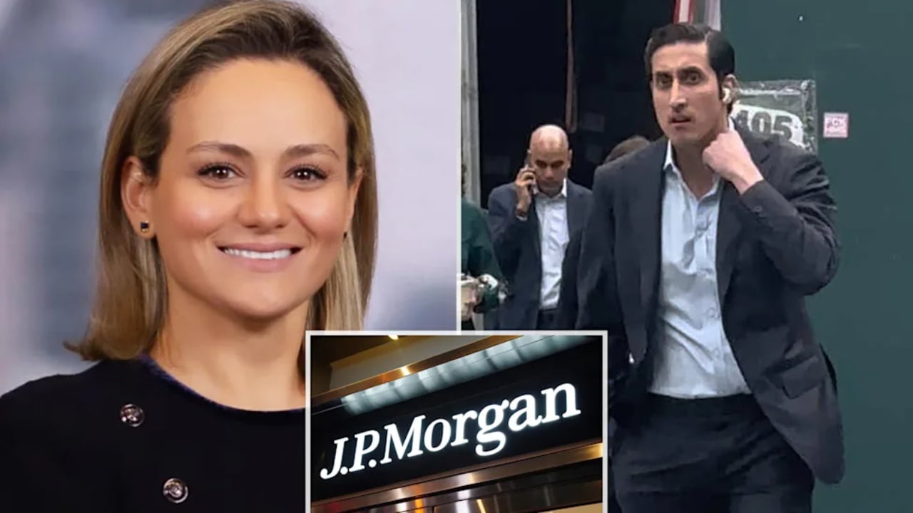 Drejtuesja shqiptare e JPMorgan padit ish-bankierin: akuza të sajuara për zhvatje