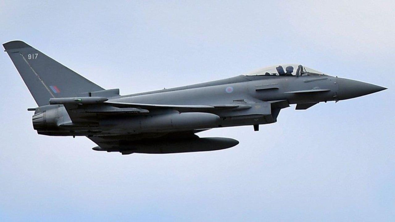 Incident mbi Detin e Zi: avionët rusë i afrohen rrezikshëm mjetit ushtarak britanik