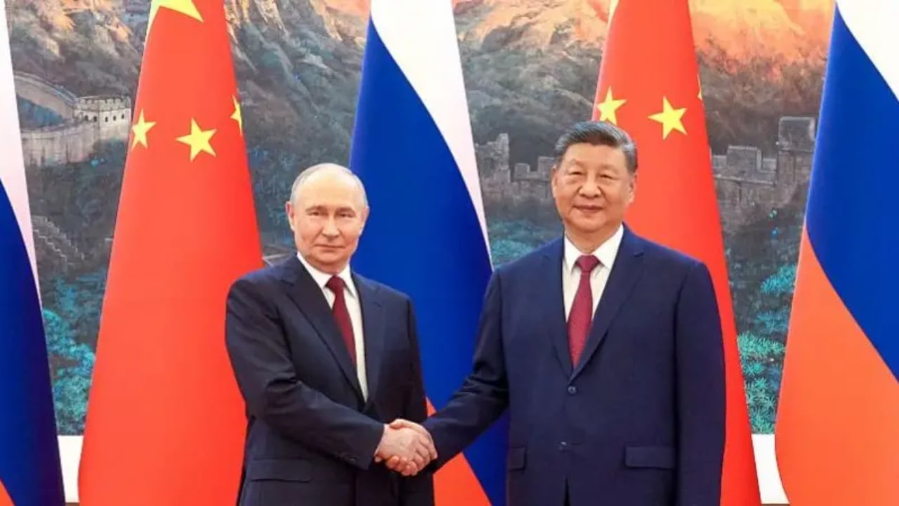 Putin flet për lidhje “të papara” me Kinën, por Pekini ruan ton më të kujdesshëm