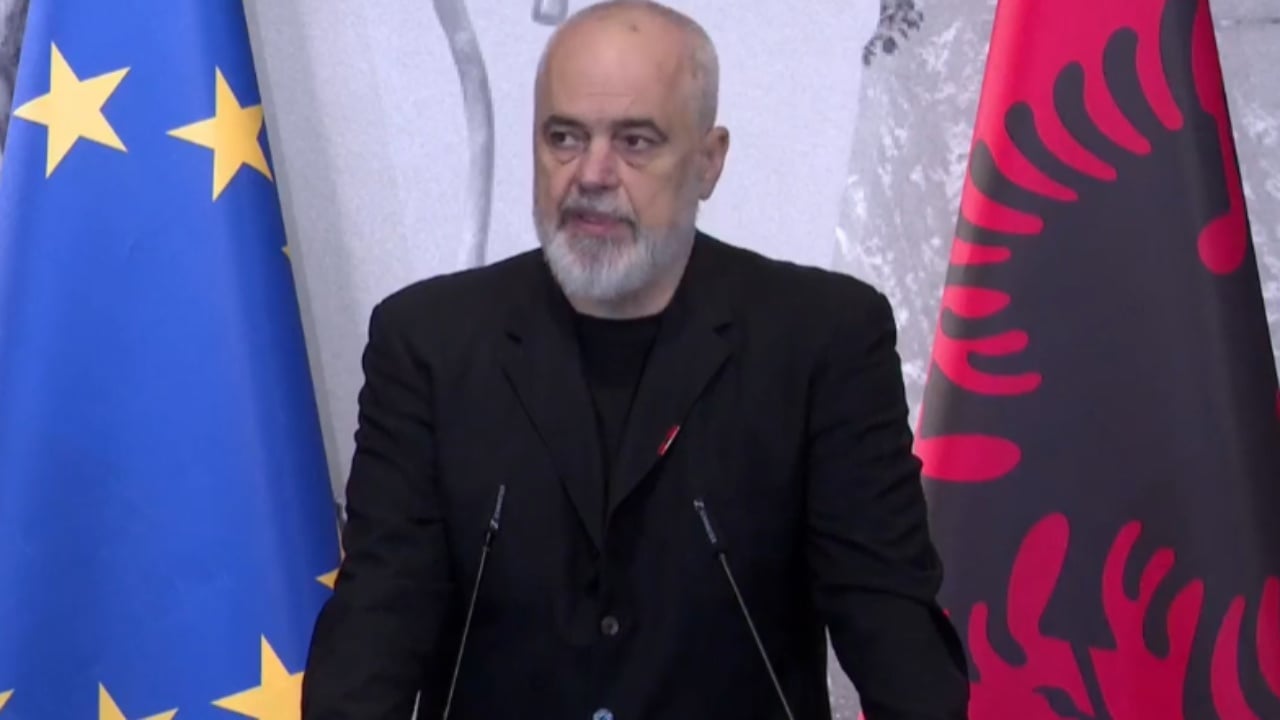 Rama mbron Ballukun: Sipas tij nuk ka korrupsion, por vetëm keqmenaxhim në prokurime