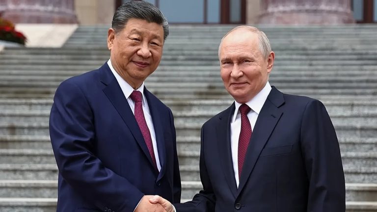 Xi dhe Putin sulmojnë planin e Trump për “Kupolën e Artë”, flasin për rrezik bërthamor
