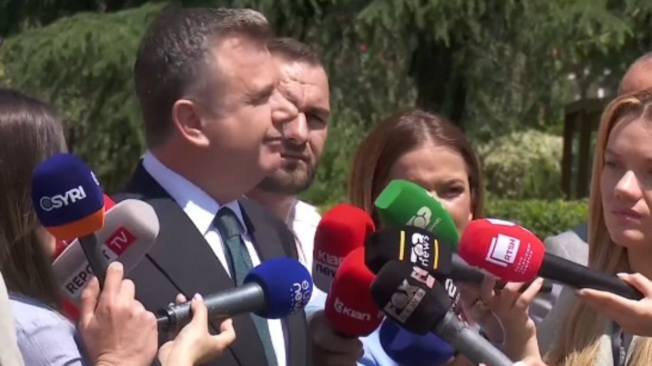 Balla flet për integrimin në BE: negociatat synohen të mbyllen në 2027, anëtarësimi me faza "nuk na dëmton"