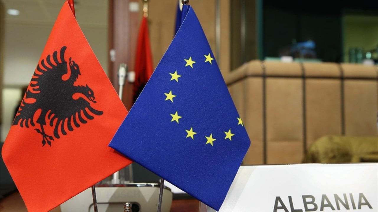 BE hap rrugën për IBAR-in e Shqipërisë, Konferenca Ndërqeveritare pritet më 26 maj