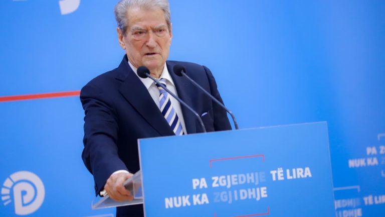 GJKKO shpall të pafajshëm Berishën, Nokën, Boçin dhe Palokën në çështjen për shpifje