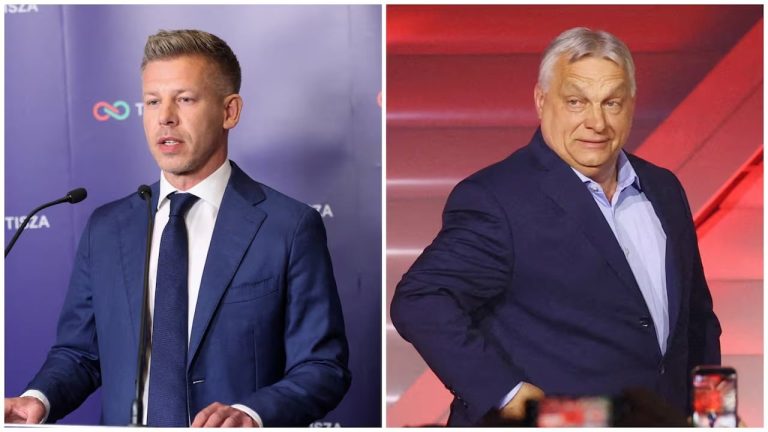 Hungaria lëviz kundër rikthimit të Orban, qeveria Magyar propozon kufi 8-vjeçar