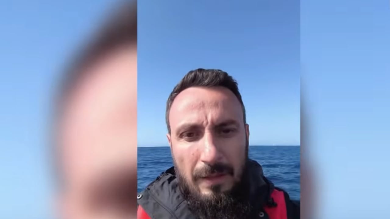 Izraeli liron aktivistët e “Global Sumud”, mes tyre edhe shqiptarin Baki Goxhaj
