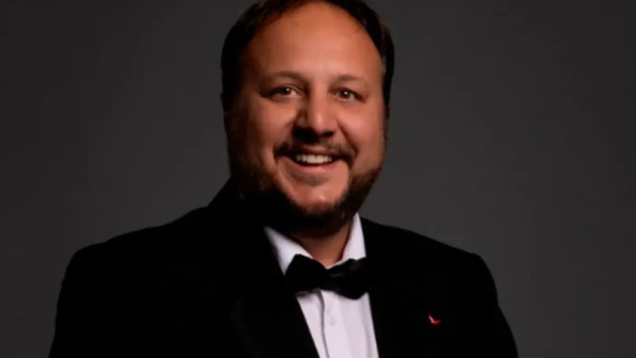 Aksidenti fatal në Maqedoninë e Veriut: mes 4 viktimave edhe baritoni Riste Velkov me të birin