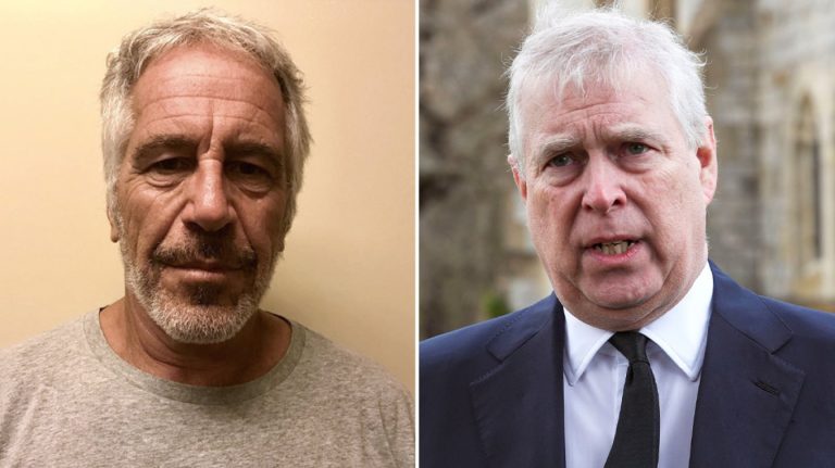 Dosja Epstein, Andrew Mountbatten-Windsor nën hetim për krime të mundshme seksuale