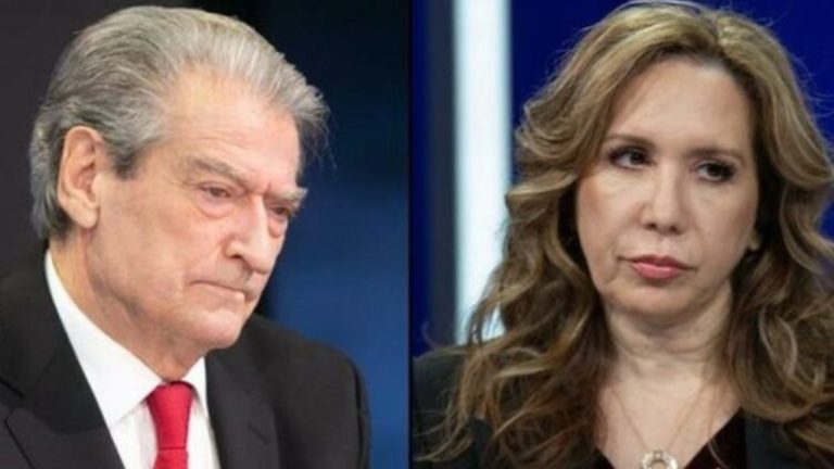 Evi Kokalari kallëzon familjen Berisha në SPAK dhe thotë se PD është marrë peng