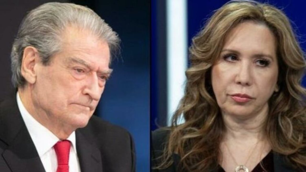 Evi Kokalari kallëzon familjen Berisha në SPAK dhe thotë se PD është marrë peng