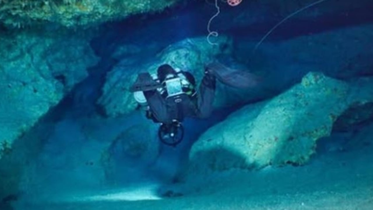 Tragjedia në Maldive: pamjet nga “Shpella e Peshkaqenëve” nxjerrin në pah kushtet fatale