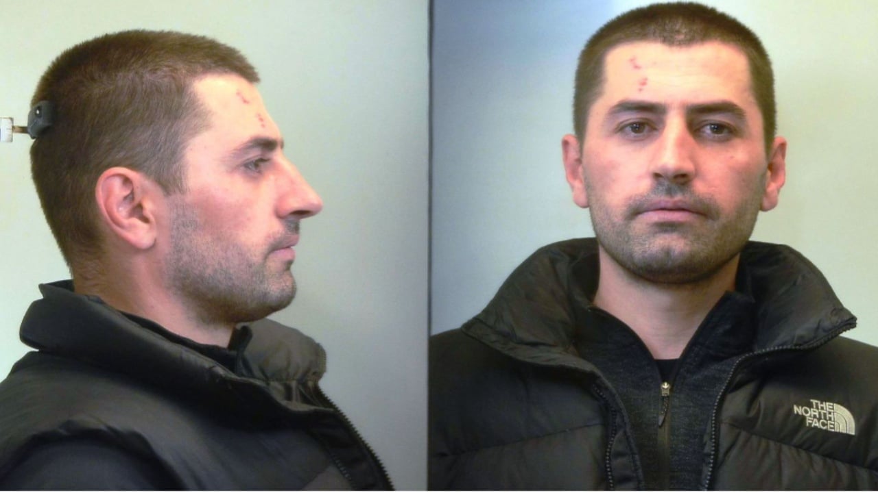 Alesio Xhelo plagoset në Greqi, policia ngre pikëpyetje për lirimin e tij në Shqipëri më 2025