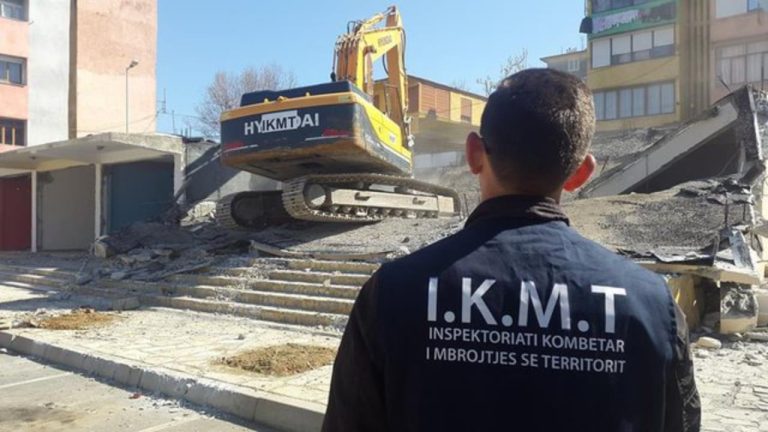 Pas takimit në Sarandë, largohet edhe kreu rajonal i IKMT në Vlorë