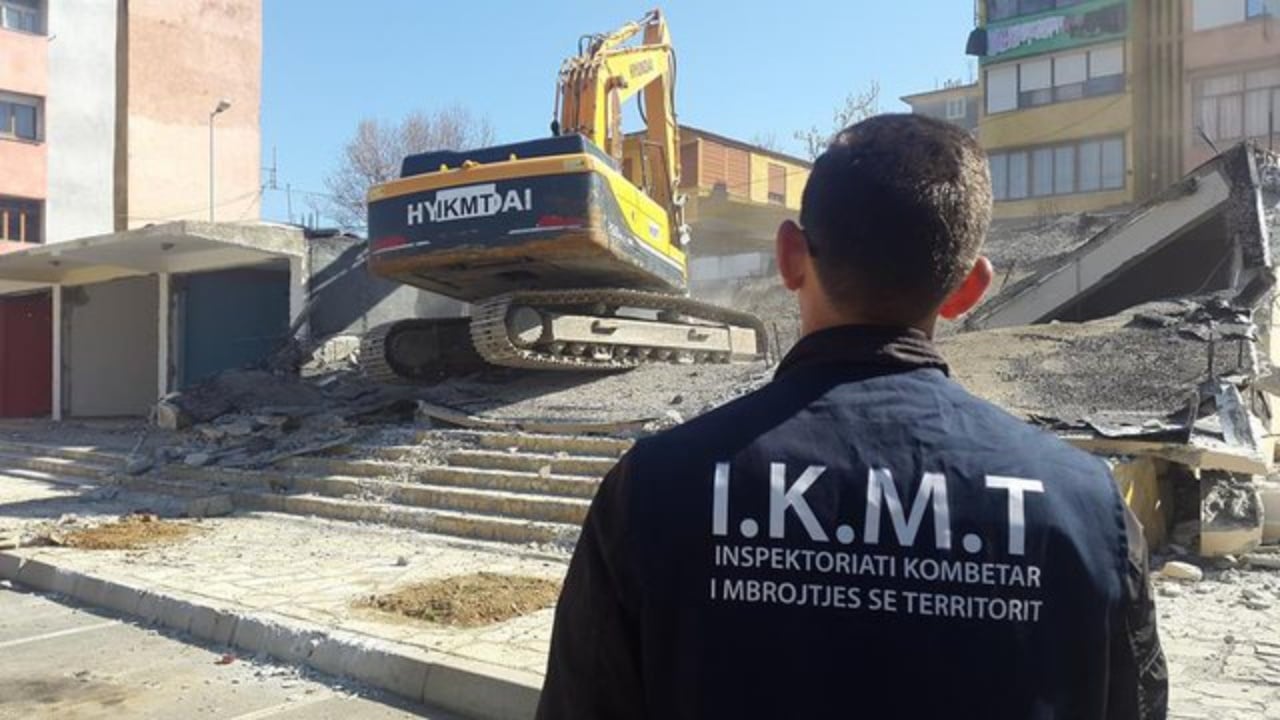Pas takimit në Sarandë, largohet edhe kreu rajonal i IKMT në Vlorë