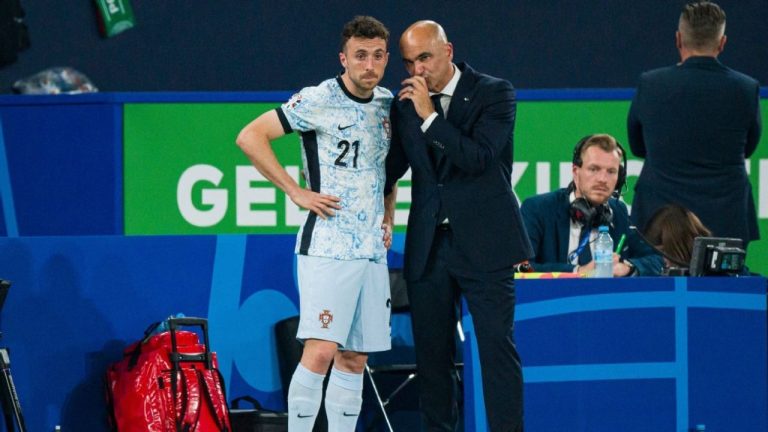 Portugalia në Botërorin 2026 me “27+1”, homazhi për Diogo Jotën që prek Kombëtaren