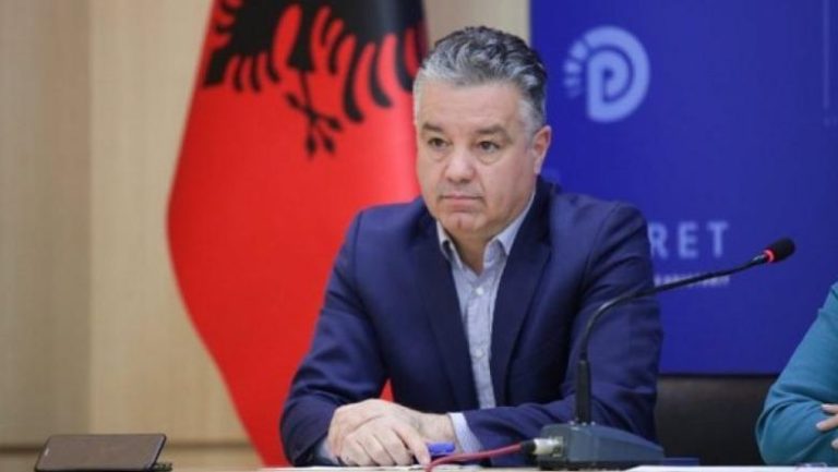 Referendumi në PD, Bozdo mbron garën me një kandidat: “Më mirë proces i vlefshëm”