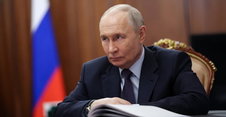 Sulmi në Starobilsk me 6 të vdekur, Putin premton kundërpërgjigje ndaj Ukrainës