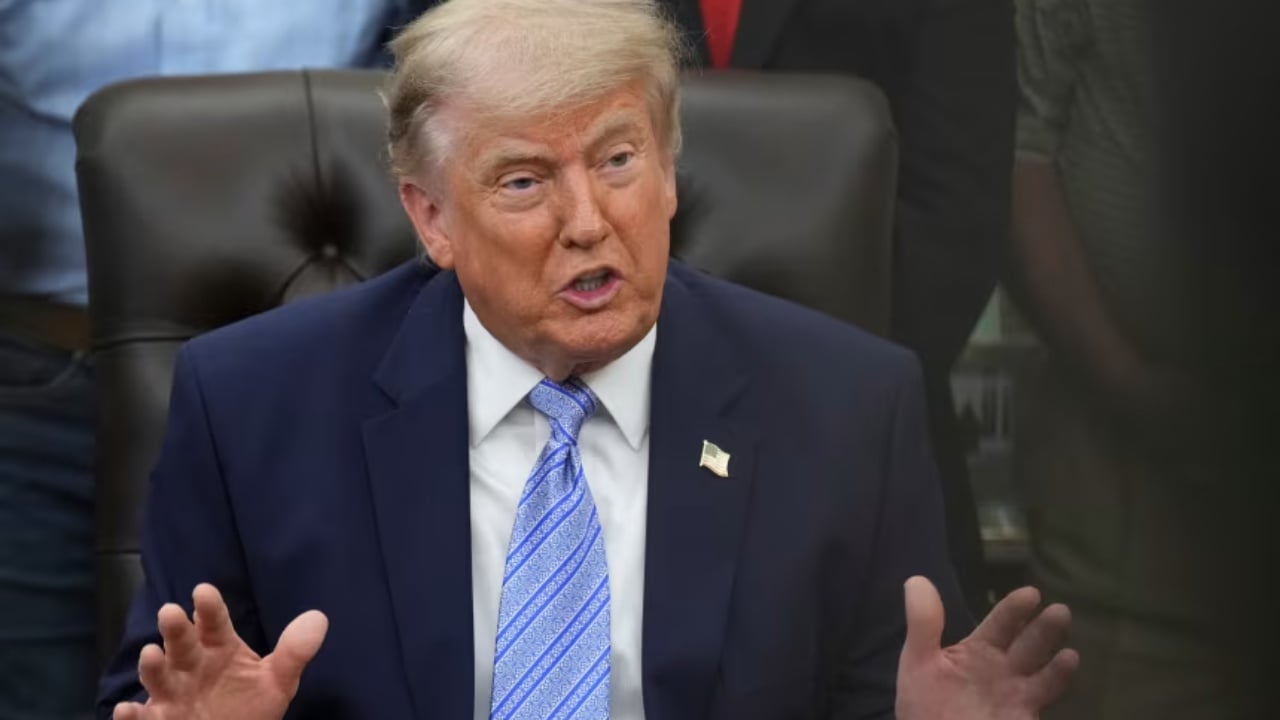 Trump flet për 5 mijë trupa në Poloni, por roli real i SHBA në Europë mbetet i paqartë