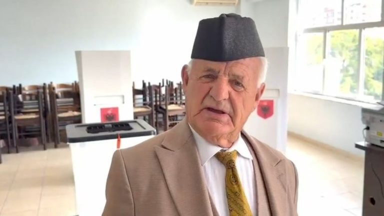 Votimi në PD në Fier, mbështetësit e Berishës në qendër të procesit me kandidat të vetëm