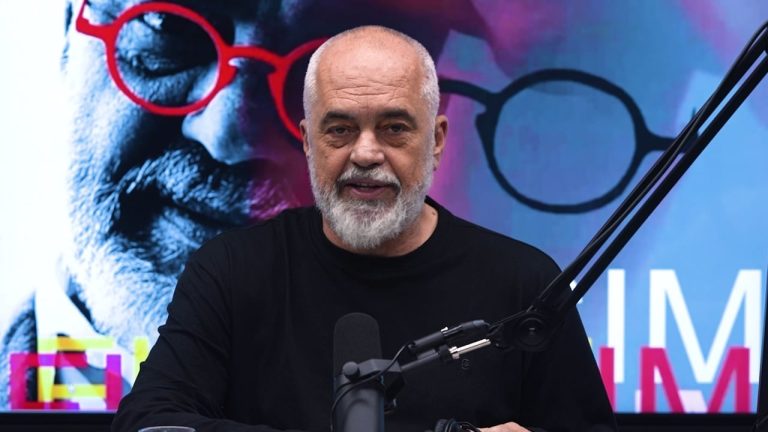 Rama paralajmëron konferencën Shqipëri-BE më 26 maj, me sulme ndaj protestave të opozitës