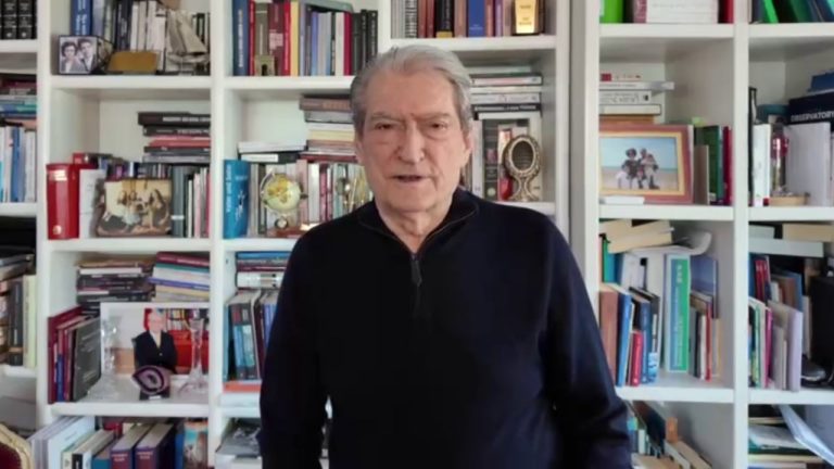 Berisha i përgjigjet Ramës për IBAR-in: 27 vende të BE panë realitetin në Shqipëri