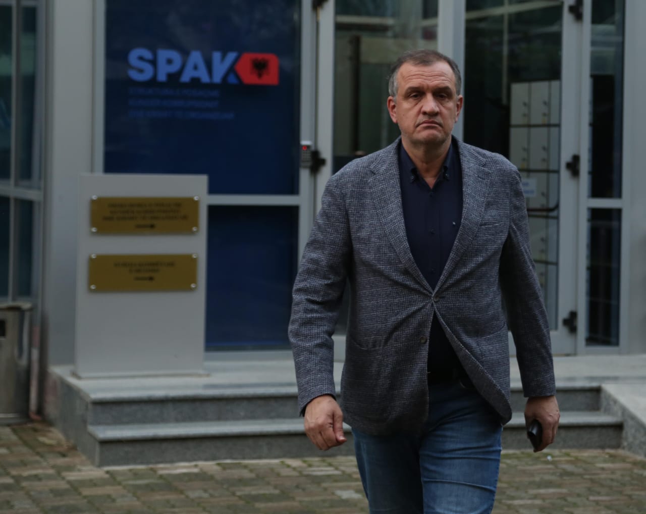GJKKO refuzon kërkesën e Ilir Beqajt, ish-ministri i Shëndetësisë mbetet në burg