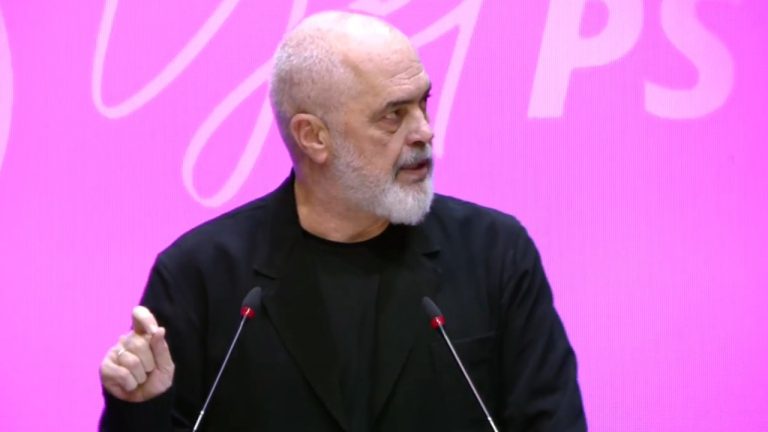 Rama në prag të konferencës Shqipëri-BE: synohet mbyllja e negociatave brenda 2027